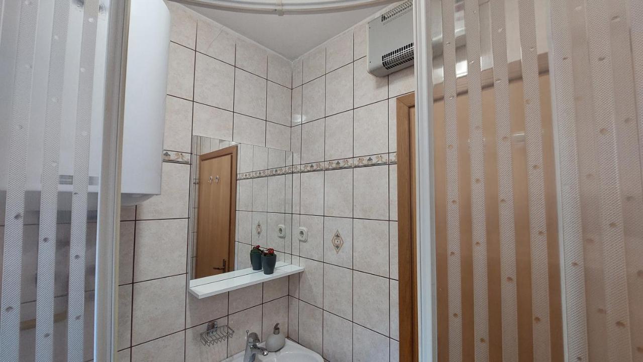 Studio 7Even Ground Floor Pula Exterior photo